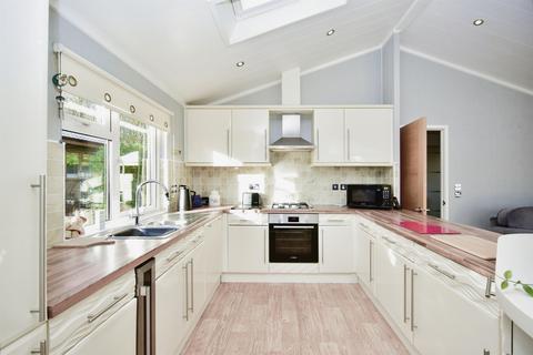 2 bedroom park home for sale, The Heath, East Malling, West Malling