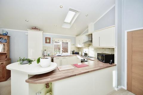 2 bedroom park home for sale, The Heath, East Malling, West Malling