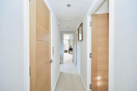 2 bedroom park home for sale, The Heath, East Malling, West Malling