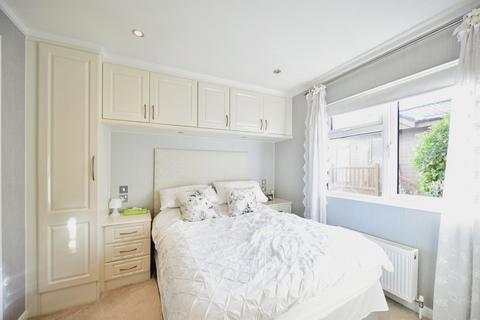 2 bedroom park home for sale, The Heath, East Malling, West Malling