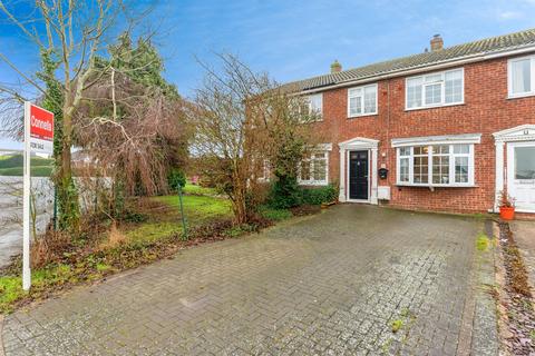undefined, Joel Square, Cranwell Village, Sleaford
