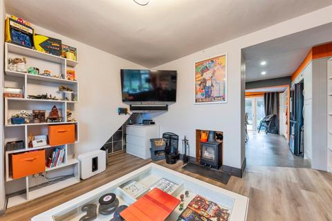 undefined, Joel Square, Cranwell Village, Sleaford