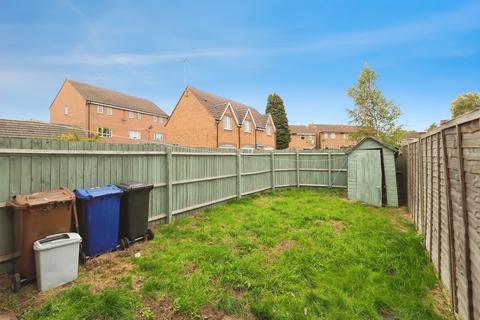 3 bedroom semi-detached house for sale, Barker Round Way, Burton-On-Trent DE14