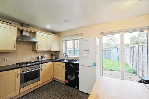undefined, Barker Round Way, Burton-On-Trent DE14