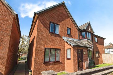 undefined, Honeylands Drive, Exeter