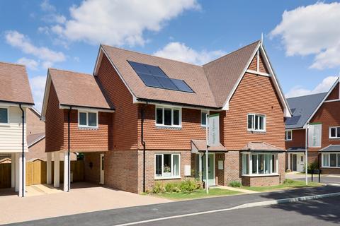 3 bedroom semi-detached house for sale, Spring Bank, Haywards Heath