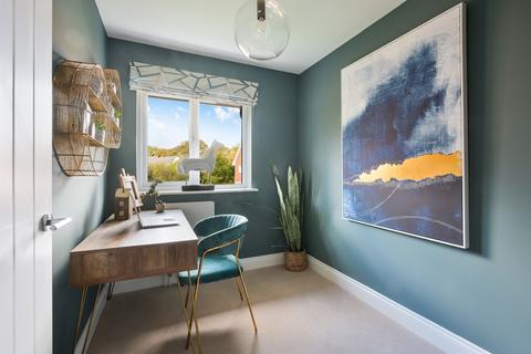 3 bedroom semi-detached house for sale, Spring Bank, Haywards Heath