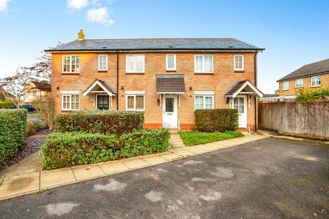 undefined, Chaffinch Walk, Great Cambourne, Cambridge