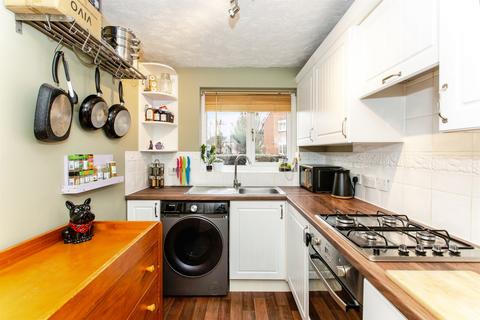 undefined, Chaffinch Walk, Great Cambourne, Cambridge