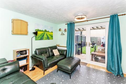 undefined, Chaffinch Walk, Great Cambourne, Cambridge