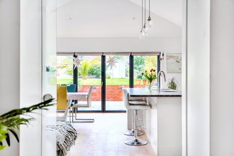 4 bedroom semi-detached house for sale, Knowle, Budleigh Salterton, Devon