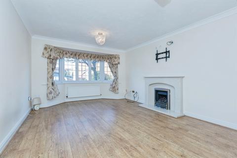 4 bedroom detached house for sale, Excalibur Close, Leicester Forest East, Leicester