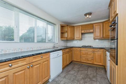 4 bedroom detached house for sale, Excalibur Close, Leicester Forest East, Leicester