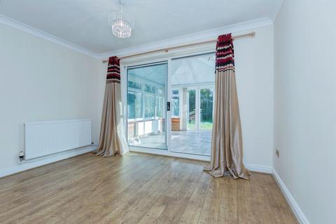 4 bedroom detached house for sale, Excalibur Close, Leicester Forest East, Leicester