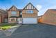 Excalibur Close, Leicester Forest East, Leicester