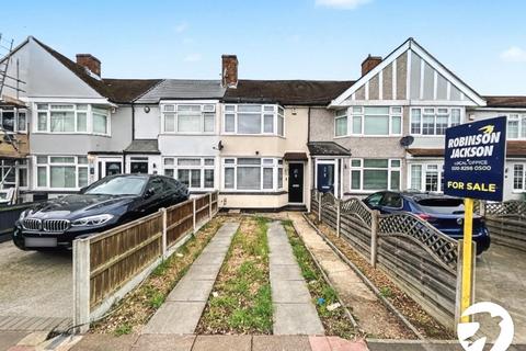2 bedroom terraced house for sale, Harcourt Avenue, Sidcup, Kent, DA15