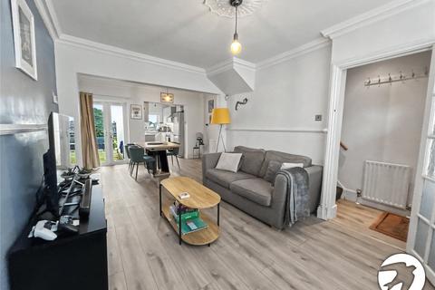 2 bedroom terraced house for sale, Harcourt Avenue, Sidcup, Kent, DA15