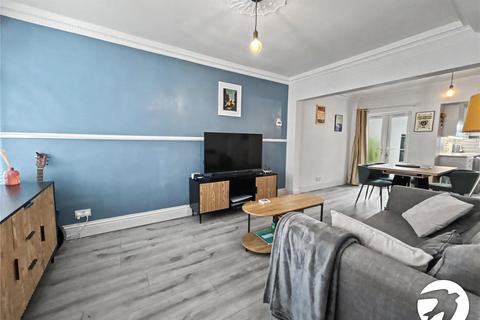 2 bedroom terraced house for sale, Harcourt Avenue, Sidcup, Kent, DA15