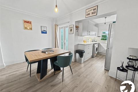 2 bedroom terraced house for sale, Harcourt Avenue, Sidcup, Kent, DA15