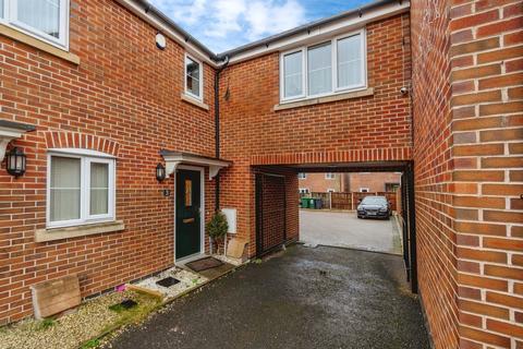 Norman Drive, Tipton