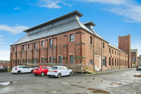 undefined, Horninglow Street, Burton-On-Trent