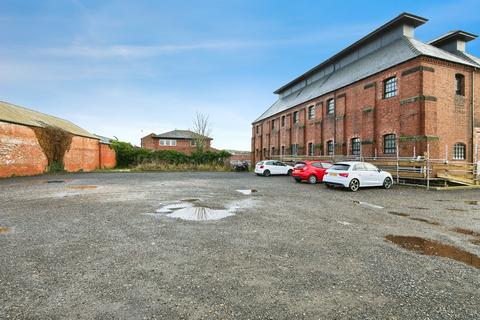 undefined, Horninglow Street, Burton-On-Trent