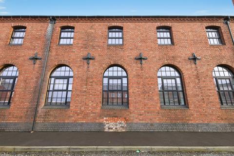 undefined, Horninglow Street, Burton-On-Trent
