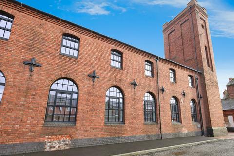 undefined, Horninglow Street, Burton-On-Trent