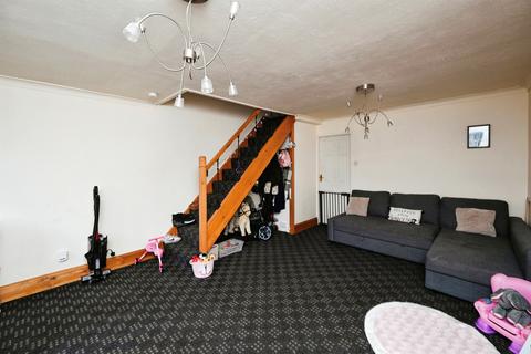 2 bedroom end of terrace house for sale, Nottingham Road, Somercotes, Alfreton
