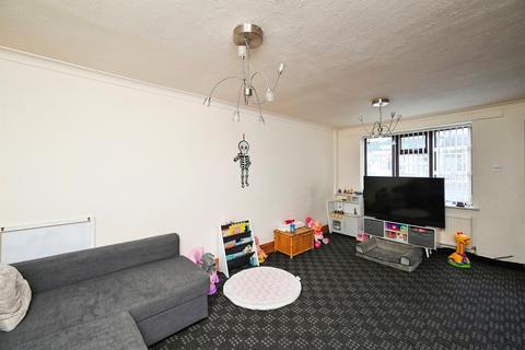 2 bedroom end of terrace house for sale, Nottingham Road, Somercotes, Alfreton