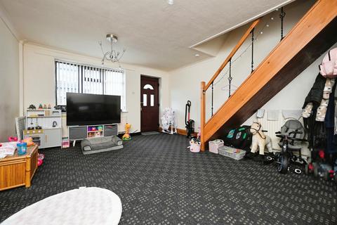 2 bedroom end of terrace house for sale, Nottingham Road, Somercotes, Alfreton