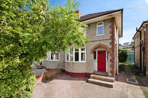 3 bedroom semi-detached house for sale, Marston Road, Marston, Oxford
