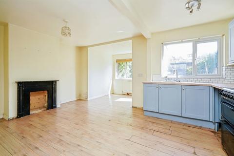 3 bedroom semi-detached house for sale, Marston Road, Marston, Oxford