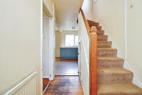 3 bedroom semi-detached house for sale, Marston Road, Marston, Oxford