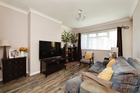 undefined, Lansbury Avenue, Barking