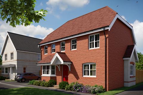 Devitt Drive, Crossways, Dorchester
