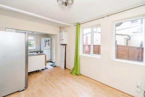 undefined, Harefield Road, Southampton