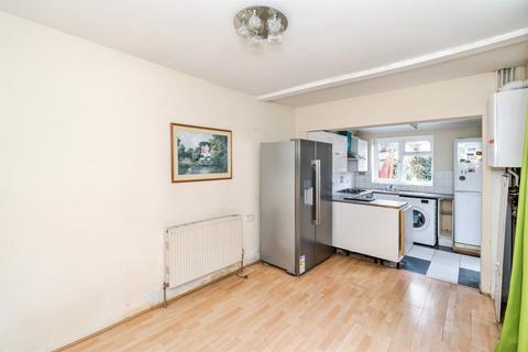 undefined, Harefield Road, Southampton