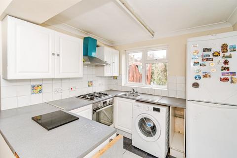 undefined, Harefield Road, Southampton
