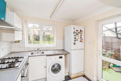undefined, Harefield Road, Southampton