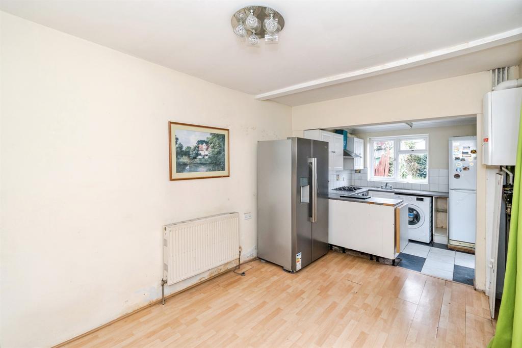 House in Southampton - View 3