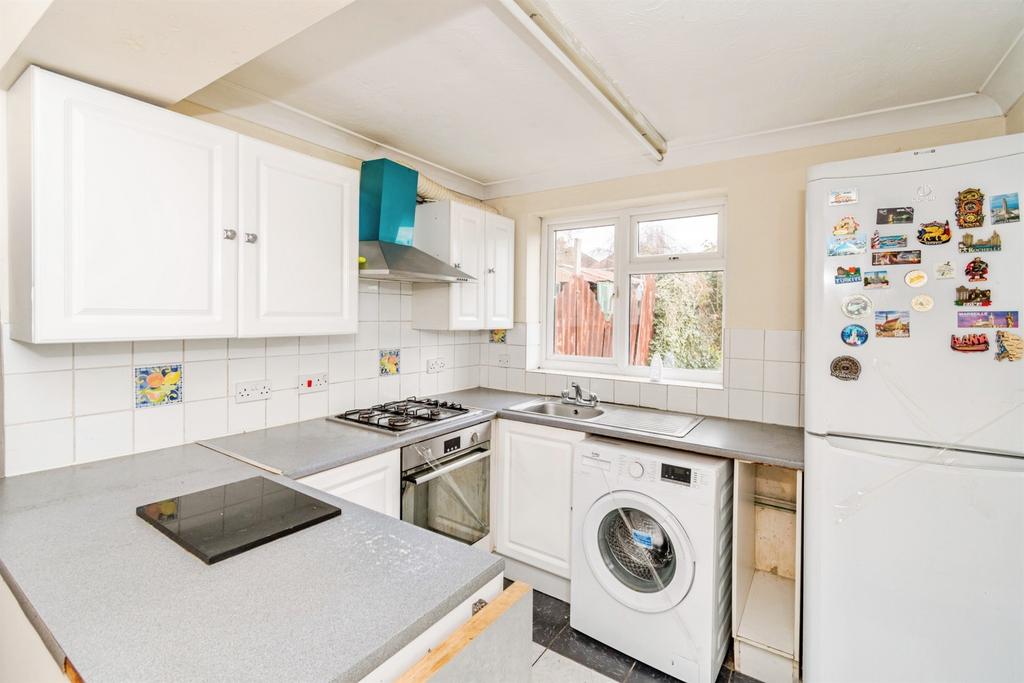 House in Southampton - View 4