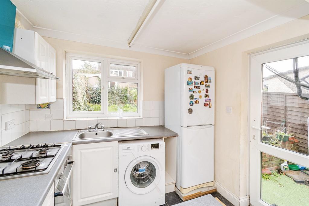 House in Southampton - View 5
