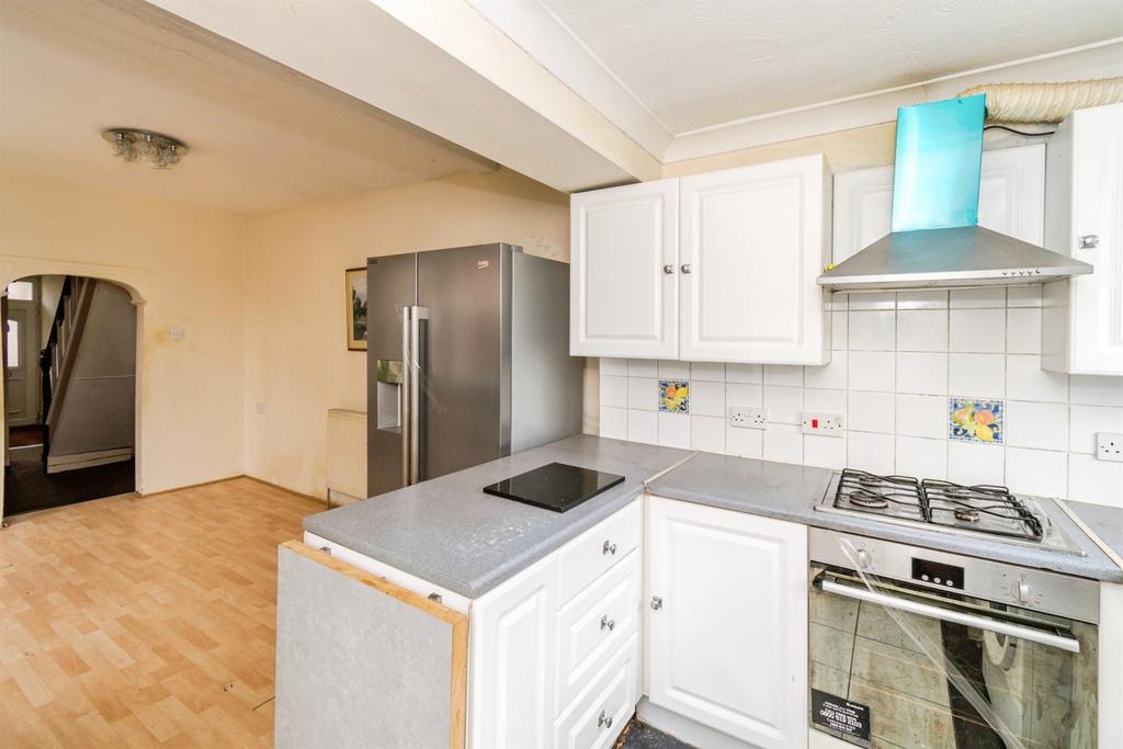 House in Southampton - More