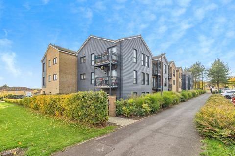 2 bedroom retirement property for sale, Hindhead Knoll, Walnut Tree, Milton Keynes