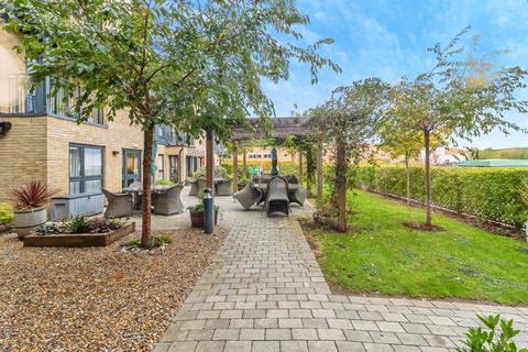 2 bedroom retirement property for sale, Hindhead Knoll, Walnut Tree, Milton Keynes