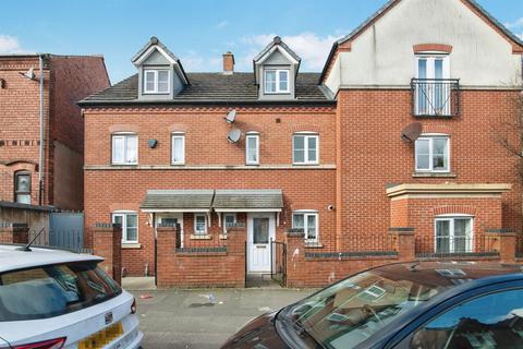 3 bedroom terraced house for sale, Shenstone Road, Edgbaston, Birmingham