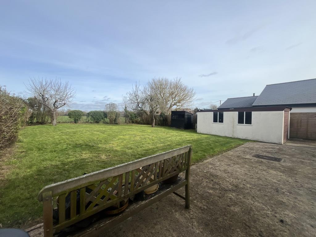Garden View 1