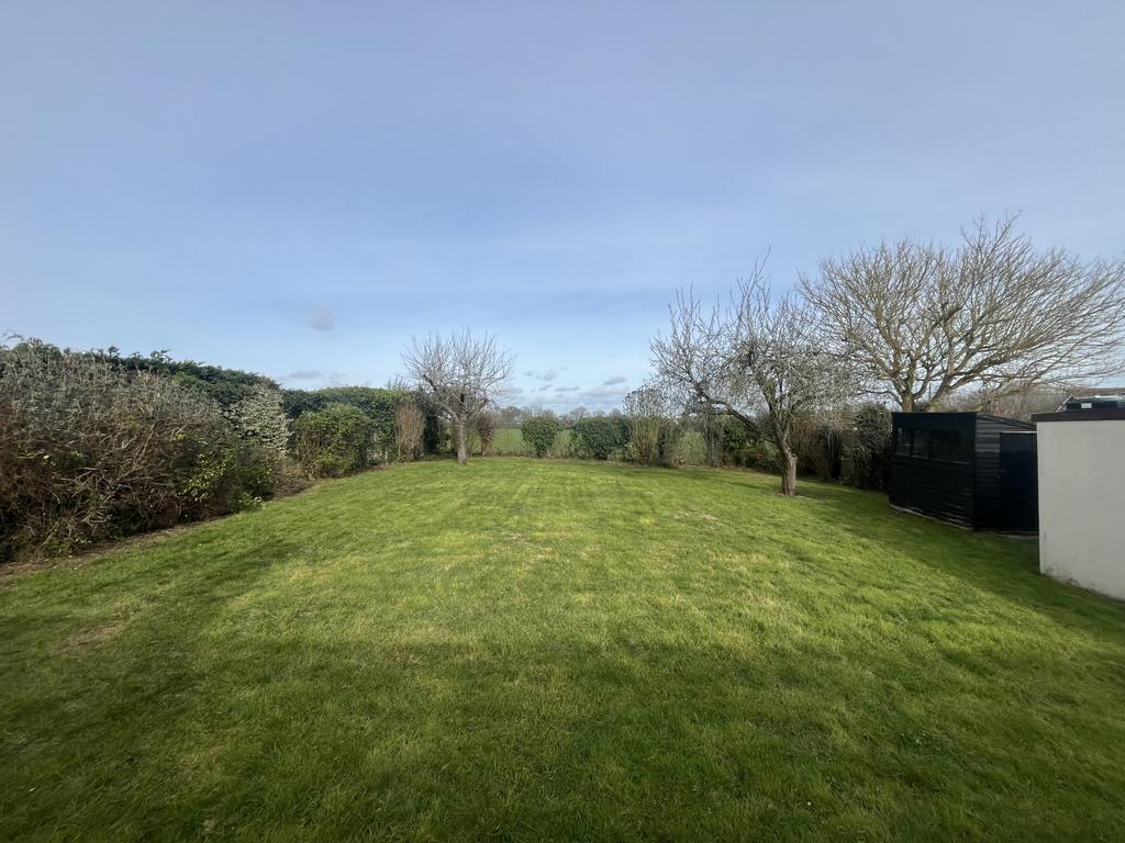 Garden View 2
