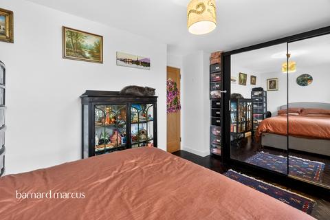 undefined, Mansford Street, London